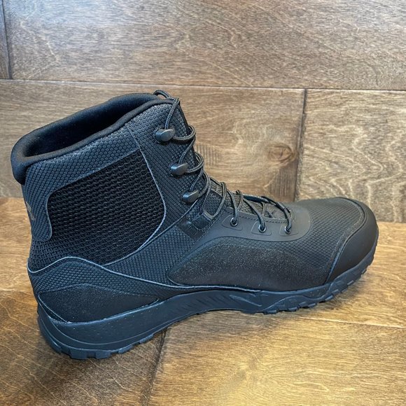 NEW Under Armour UA Valsetz RTS 1.5 Military Tactical Boots 3022138-001 Size 14 main image 10